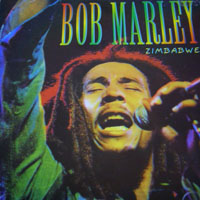 Bob Marley - Zimbabwe