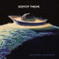 Serpent Throne (USA) - White Summer - Black Winter