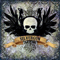 Silvergun - Silvergun