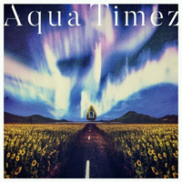 Aqua Timez - Asunarou