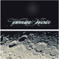 Venin Noir - In Pieces Of The Lunar Soil