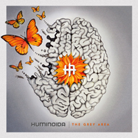 Huminoida - The Grey Area