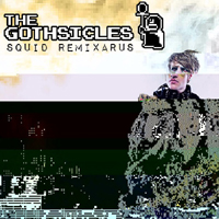 Gothsicles - Squid Remixarus