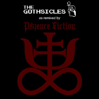 Gothsicles - Axolotl Super Powers (Psyence Fiction Remix)