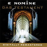 E Nomine - Das Testament (Digitally Remastered)