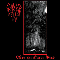 Ghast (GBR) - May The Curse Bind