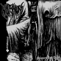 HateHordes - Plagues And Death