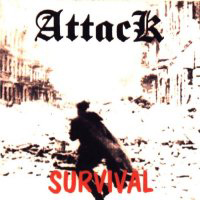 Attack (USA) - Survival