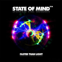 State Of Mind (NZD) - Faster Than Light (CD 1)
