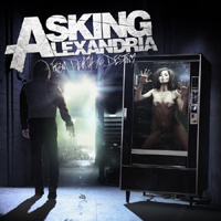 Asking Alexandria - From Death To Destiny (F.Y.E. Exclusive)