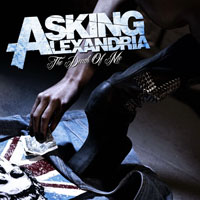 Asking Alexandria - The Death Of Me (Single)