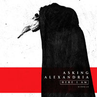 Asking Alexandria - Here I Am (Single)