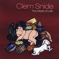 Clem Snide - The Meat of Life (Houston Party)