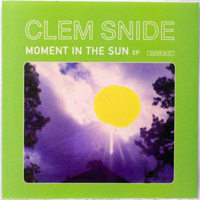 Clem Snide - Moment in the Sun (EP)