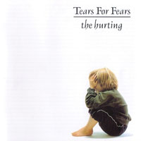 Tears For Fears - The Hurting (Remastered 1999)