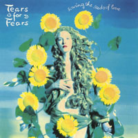 Tears For Fears - Sowing The Seeds Of Love (Single)