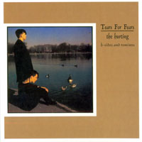 Tears For Fears - 30th Anniversary Edition Box Set - The Hurting, 1983  (CD 2: B-Sides And Remixes)