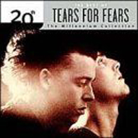 Tears For Fears - 20Th Century Masters - The Millennium Collection: The Best Of Tears For Fears
