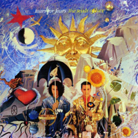 Tears For Fears - The Seeds Of Love (Japan Edition)