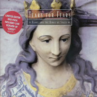 Tears For Fears - Raoul And The Kings Of Spain (EP)