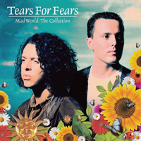 Tears For Fears - Mad World : The Collection (CD 1)