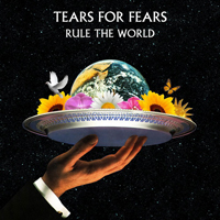Tears For Fears - Rule The World: The Greatest Hits (Limited Edition)