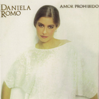 Daniela Romo - Amor Prohibido