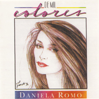 Daniela Romo - De Mil Colores