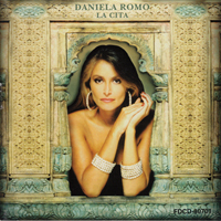 Daniela Romo - La Cita (CD 1)