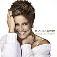 Daniela Romo - Para Sonar (CD 1)