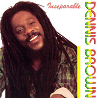 Dennis Emmanuel Brown - Inseparable (2009)