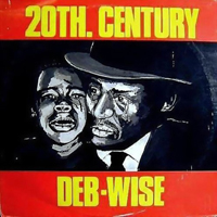 Dennis Emmanuel Brown - 20th Century Deb-Wise (Remastered 2005)