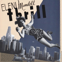 Eleni Mandell - Thrill