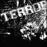Terror (USA) - Lowest Of The Low
