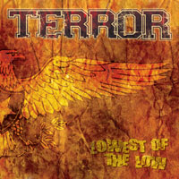 Terror (USA) - Lowest Of The Low (Limited Edition)