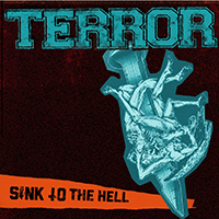 Terror (USA) - Sink to The Hell (EP)