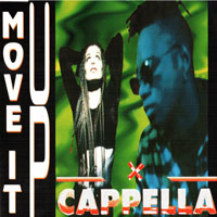 Cappella - Move It Up (Single)