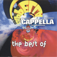 Cappella - The Best Of