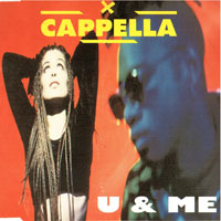 Cappella - U & Me (Single)