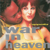 Cappella - War In Heaven (Japan Edition) (CD 1)