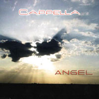Cappella - Angel (Single)