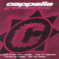 Cappella - Greatest Hits