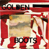 Golden Boots - Winter Of Our Discotheque