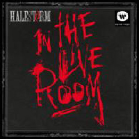 Halestorm - Halestorm in The Live Room (Live EP)