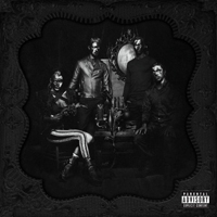 Halestorm - The Strange Case Of... (Deluxe Edition Reissue)