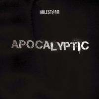 Halestorm - Apocalyptic (Promo Single)