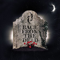 Halestorm - Back From The Dead (Single)