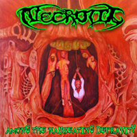 Necrotic (MEX) - Among The Nauseating Depravity