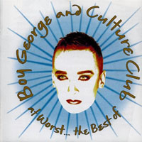 Culture Club - At Worst... The Best of Boy George & 