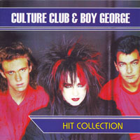 Culture Club - Hit Collection: 